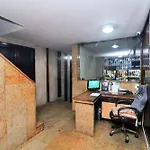 Linda Cobertura Com Jaccuzzi E Terraco