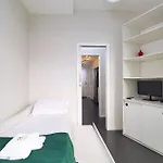 Moderno 2 Quartos P/ 6 Pessoas A 50M Da Praia