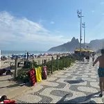 Ipanema Vinicius De Moraes