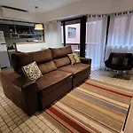 Ipanema Flat\'S Service