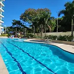 Suite Alecrim Rio Stay Apart Hotel 5 Min Riocentro