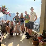 Rio Forest Hostel