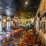 Lobie Armazem Sao Joaquim