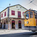 Lobie Armazem Sao Joaquim