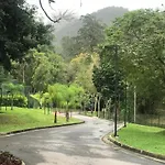 Aconchego Carioca. Seu Lar Longe De Casa