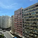 Copacabana Beach House