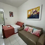Apartamento Copa Family Hir 2