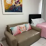 Apartamento Copa Family Hir 2