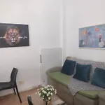 Apartamento Copacabana Procurarair