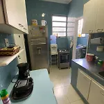 Copacabana-Ipanema