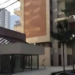 Sao Conrado, 2 Suites ,Garagem