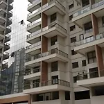 Sao Conrado, 2 Suites ,Garagem