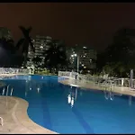 Ap De 2 Quartos Em Condominio Com Piscina