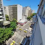 Aconchego Em Copacabana