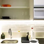 Lindo Loft C/ Banheira No Leblon