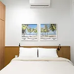 Lindo Loft C/ Banheira No Leblon
