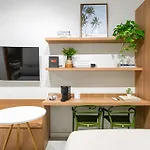 Lindo Loft C/ Banheira No Leblon