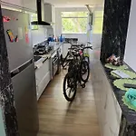 Apartamento No Condominio Gaivotas