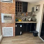 Apartamento No Condominio Gaivotas