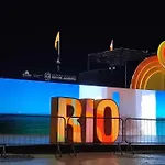Ape Completo Em Copacabana/Rj.