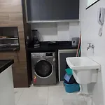 Apartamento In Copacabana