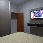 Apartamento In Copacabana