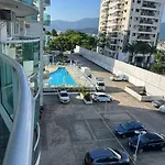 Apto Agradavel Recreio Dos Bandeirantes