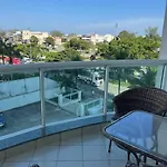 Apto Agradavel Recreio Dos Bandeirantes