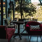 Casanova Residence