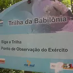 Mar da Babilônia Hostel