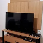 2 Quartos Com Terraco E Vista Para O Macico Da Tijuca - 5Min Estacao Do Metro - Wi-Fi 75Mbps - Ar Split Nos Quartos - Cozinha Completa