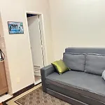 Complete And Quiet Apartment @ Copacabana