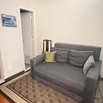 Complete And Quiet Apartment @ Copacabana