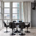Unhotel - Apartamento Familia Design Ipanema, Perto Da Praia
