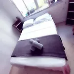 Apartamento Copacabana Praia - Tv Cristiano