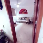 Apartamento Copacabana Praia - Tv Cristiano