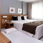 10 Suite Verano Stay Barra
