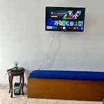 Studio No Largo Da Carioca - Rio De Janeiro