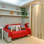 Studio Praia Leblon