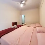 Copacabana Apartamento Praia Dias Da Rocha