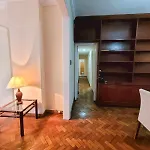 Copacabana Apartamento Praia Dias Da Rocha