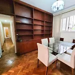 Copacabana Apartamento Praia Dias Da Rocha
