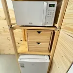 Pequeno Quarto Em Copacabana