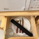 Pequeno Quarto Em Copacabana