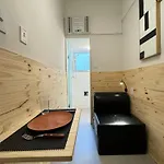 Pequeno Quarto Em Copacabana