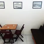 Studio Reformado Na Praia De Copacabana