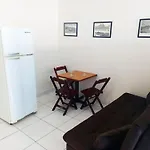 Studio Reformado Na Praia De Copacabana