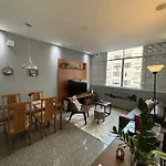 Lgbt Friendly - Quarto Em Ipanema Posto 9 - Casa De Vitor E Carlos