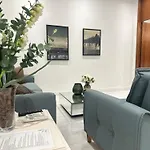 Ipanema Tiffany\'S 2 Suites. Novo