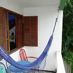 Pousada Favelinha